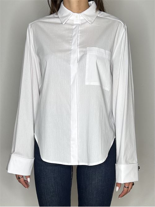 CAMICIA LE SARTE DEL SOLE | SSCM3140003